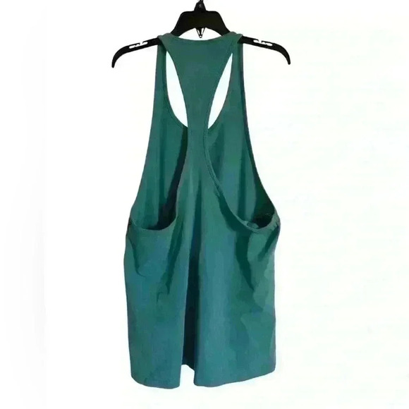 Gymshark Sharkhead Infill Stringer - Picture 2 of 4